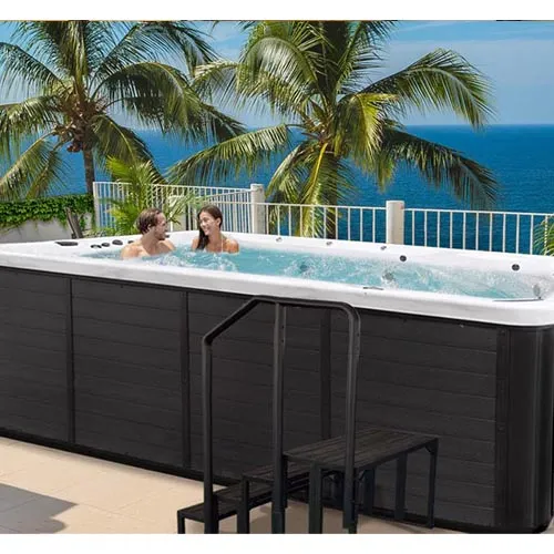 Swimspa hot tubs for sale in Wilmington